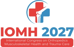 International Congress on Orthopedics, Musculoskeletal Health and Trauma Care